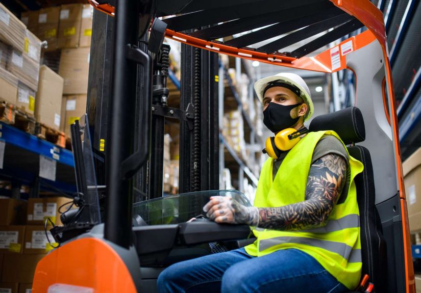 Wholesale Prices Jump in Worrisome Sign for Inflation