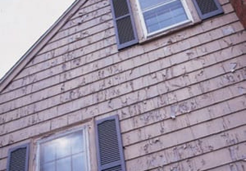 Why Is My Paint Peeling? - This Old House