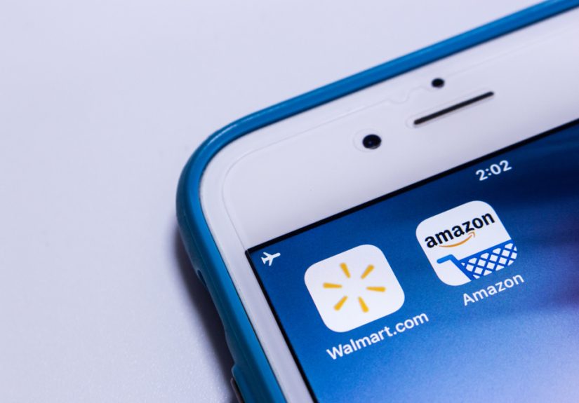 Why Retail Giants Will Revolutionize American Health Care