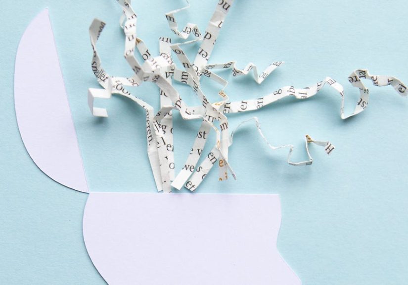 Why You’re Overwhelmed, And What To Do About It