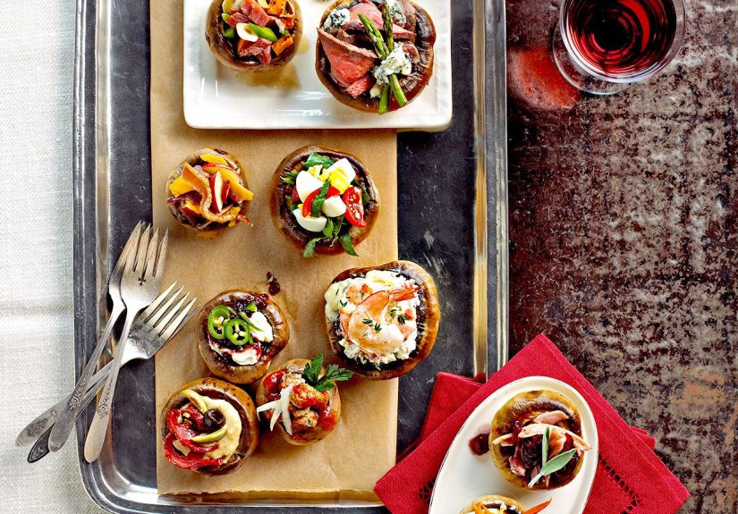 Your Guide to Hosting the Ultimate Appetizers-Only Dinner Party