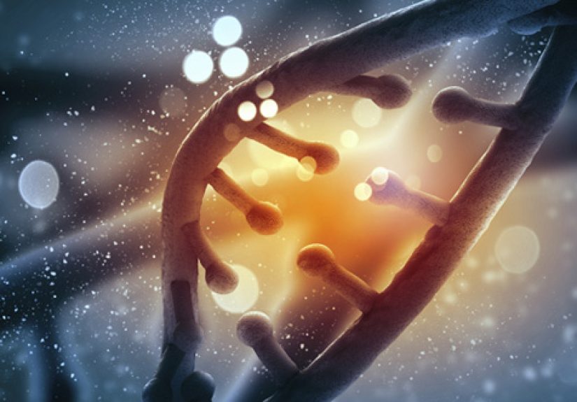 10 Amazing Powers From Rare Genetic Mutations