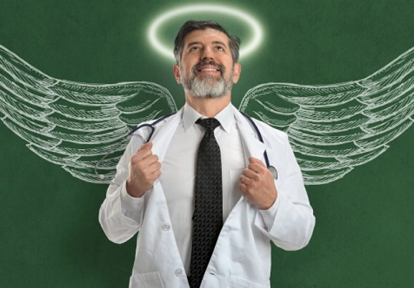 10 Doctors Who Saved The Day In Dramatic Fashion