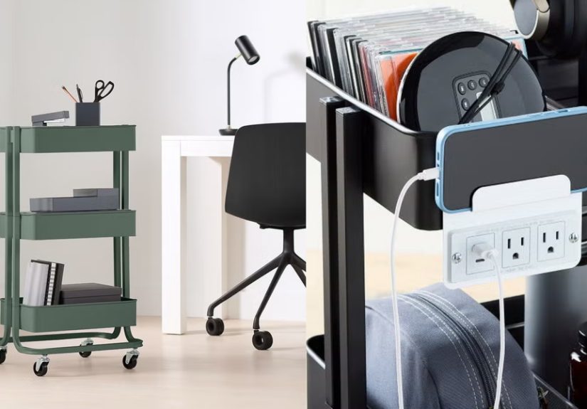 10 Dorm Items Organizers Are Shopping from The Container Store's Sale