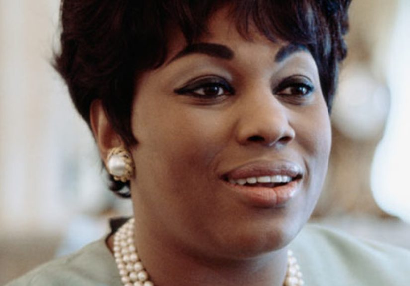 10 Great Opera Performances