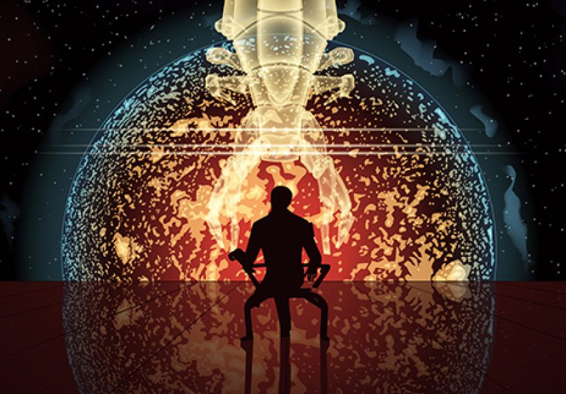 10 Ridiculously Specific Predictions That Came True