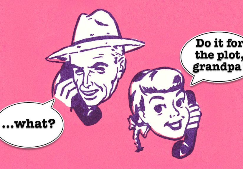 10 Slang Terms Kids Are Using in 2025, Decoded