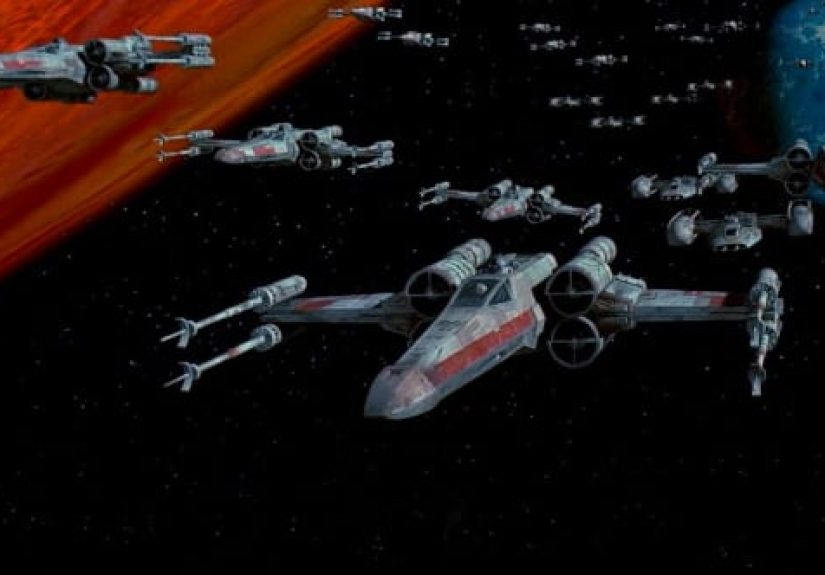 10 Space Myths We Believe Because Of Movies