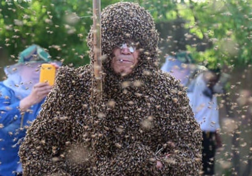 10 Strange Hobbies You Could Be A Champion At