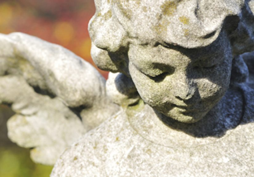 10 Things Everyone Gets Wrong About Angels