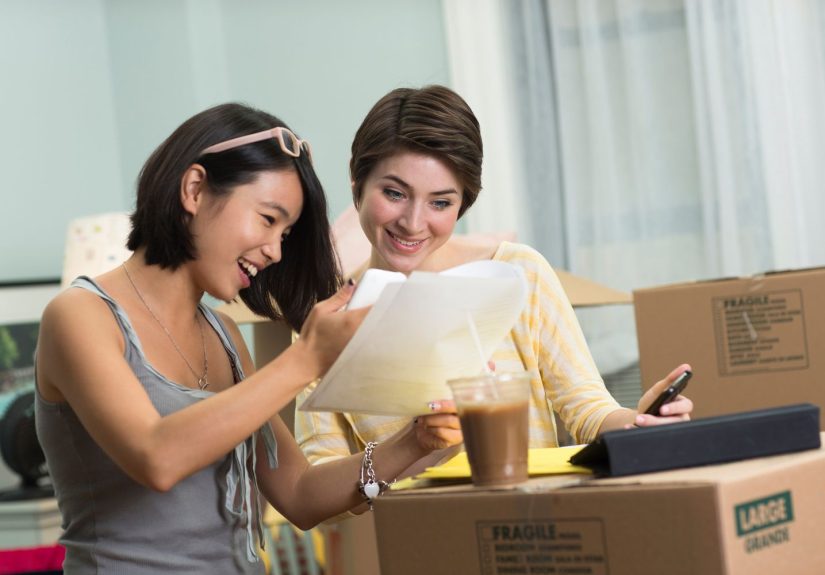 10 Tips for Finding a Job in a New City