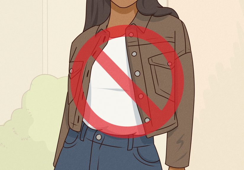 11 Ways to Dress a Short Waist