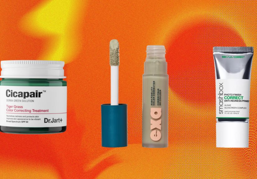 12 Best Color Correctors for Stubborn Spots and Dark Circles