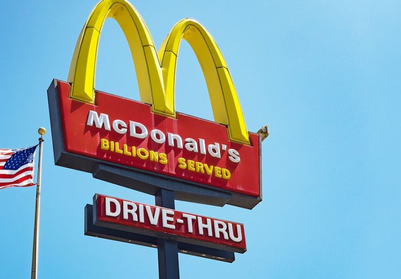 12 Healthier Options at McDonald’s: Low Calorie and More