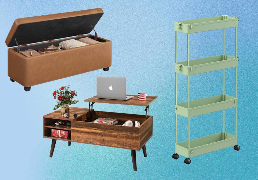 15 Space-Saving Furniture Deals on Amazon