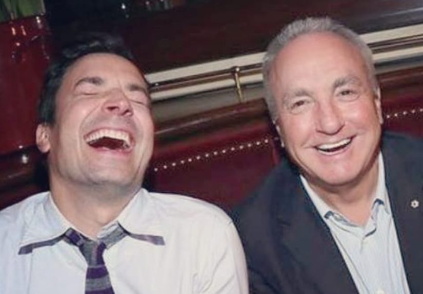 15 Surprising Facts About SNL Mastermind Lorne Michaels