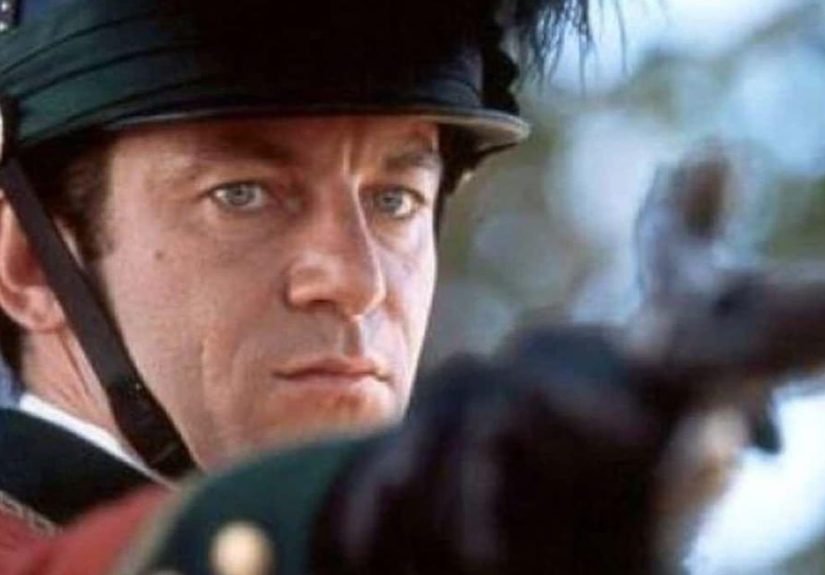 16 Small Details Fans Noticed About Villains in War Movies