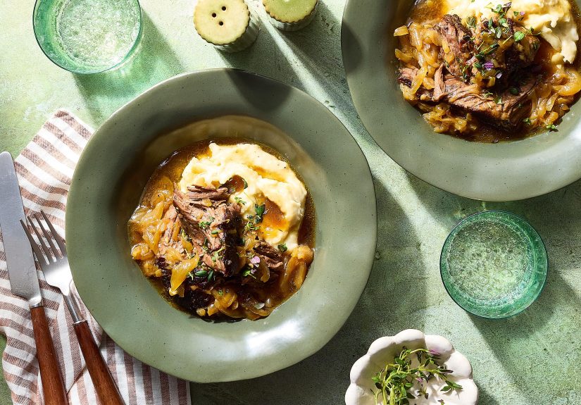 19 Flavorful Fall Slow Cooker Recipes Perfect for Chilly Nights