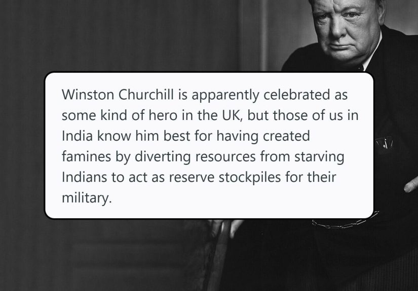 24 Stories from the Losers of History