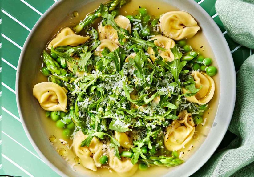 27 Birthday Dinner Ideas That Are Celebration-Worthy