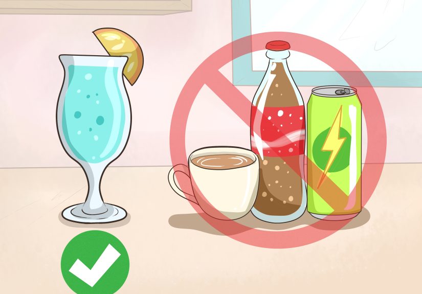 3 Easy Ways to Sleep when Drunk