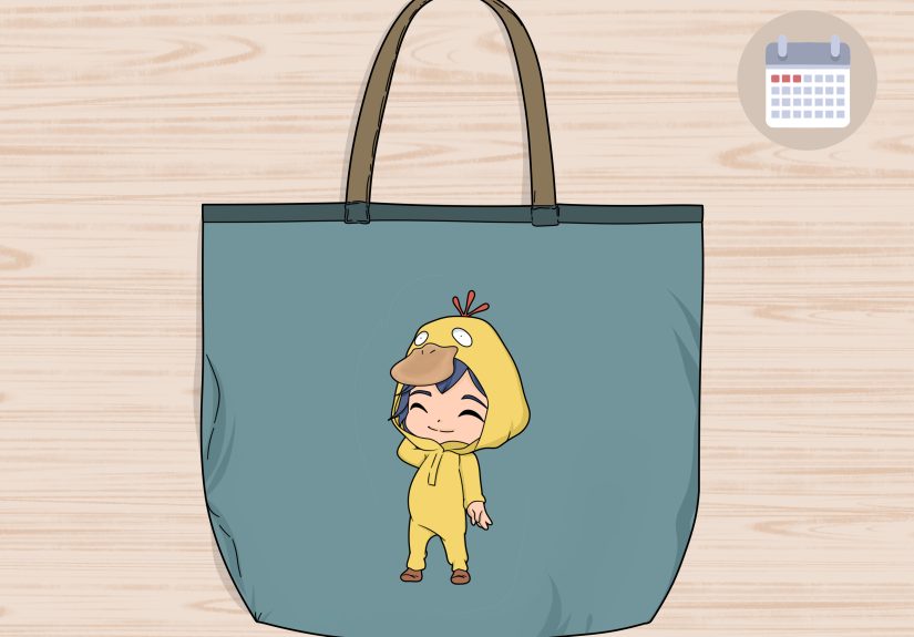 3 Simple Ways to Transfer Prints to Fabric