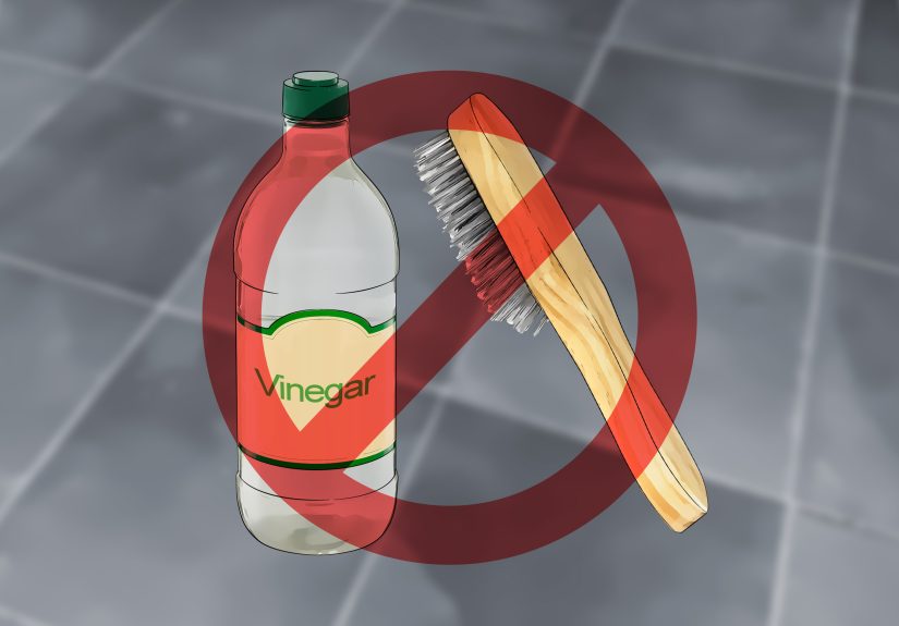 3 Ways to Clean Outdoor Tiles