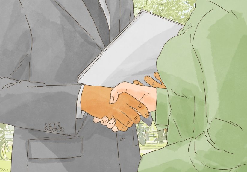 3 Ways to Get a Doctorate in History