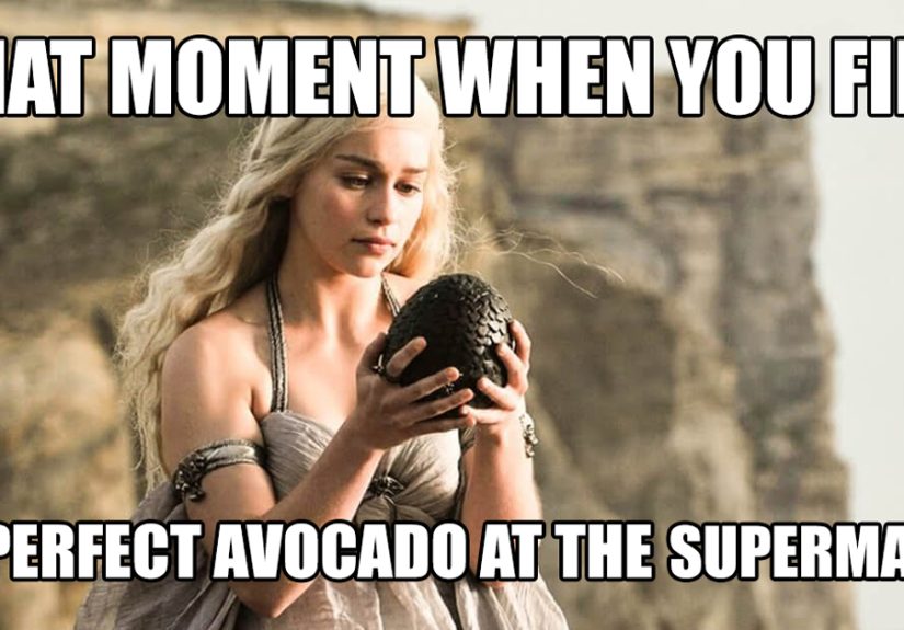 31 Of The Best Game Of Thrones Memes