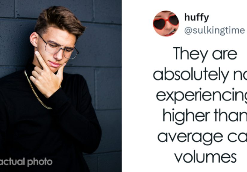 35 Of The Craziest Conspiracies Based On Everyday Things That Might Freak You Out