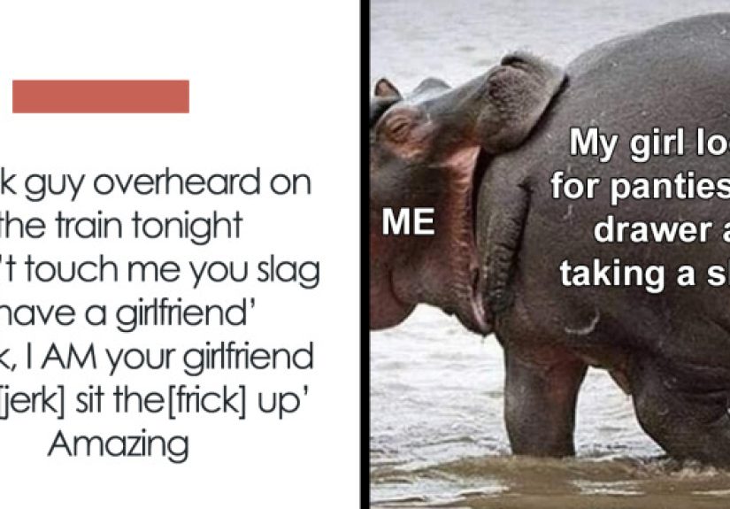 35 Relationship, Life, And Other Chucklesome Memes Shared In This Online Group With 513K Members