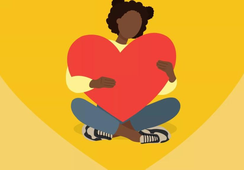 4 Techniques for Practicing Self-Compassion