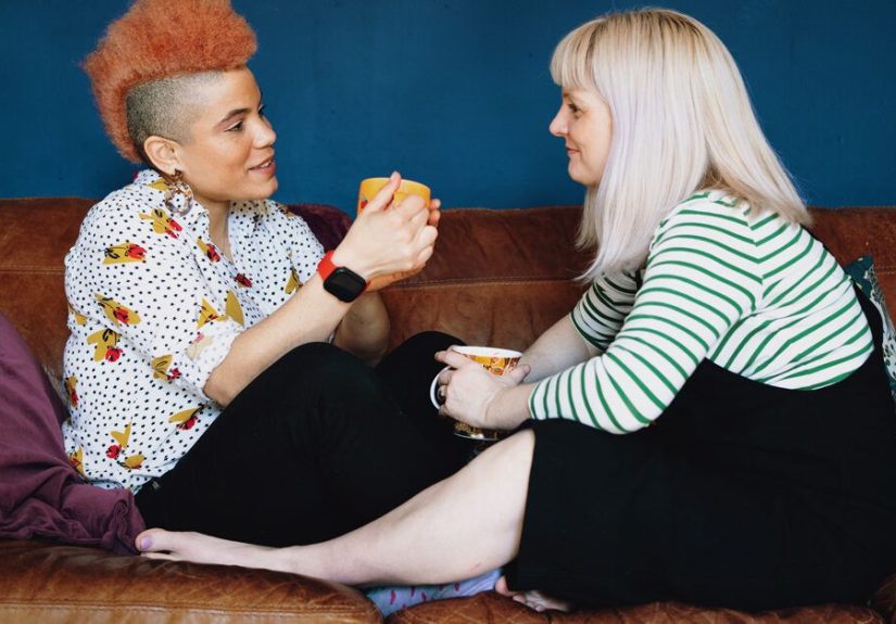 4 Ways to Keep Your Identity in a Relationship