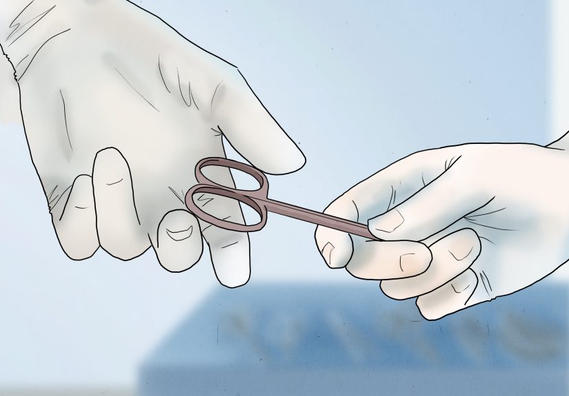 4 Ways to Make Two Different Size Breasts Appear the Same