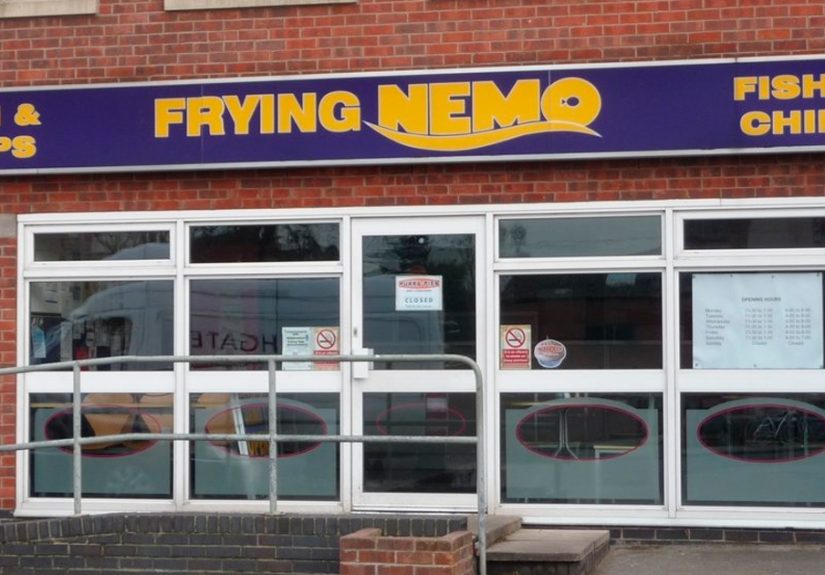 43 Times British People Just Couldn’t Resist Putting That Pun In Their Business Name