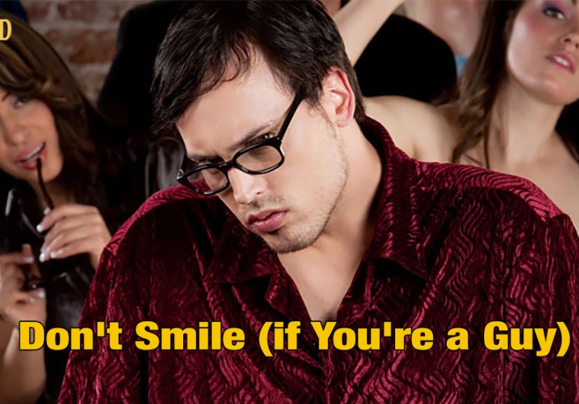 5 Seemingly Insignificant Things That Make People Like You