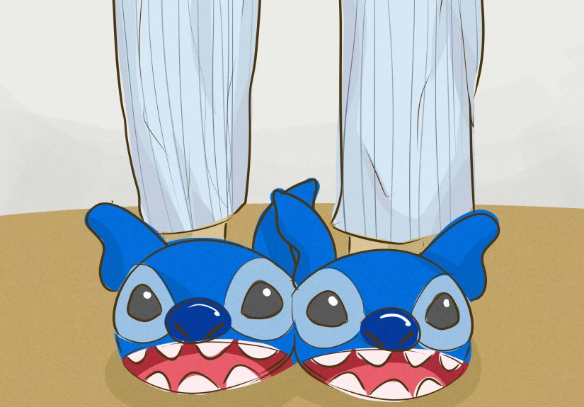 5 Ways to Dress for Spirit Week or Day at Your School