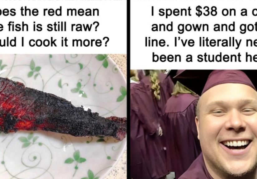 50 Hilariously Relatable Memes, As Seen On This IG Page