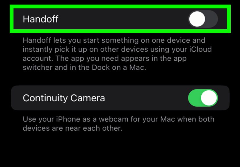 6 Easy Ways to Disconnect & Unsync an iPad from an iPhone