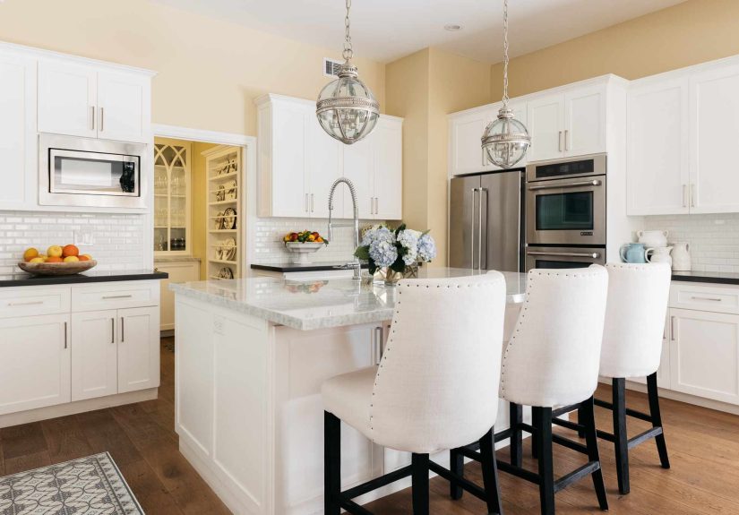 6 Kitchen Decor Choices That Are Officially Outdated, Designers Say