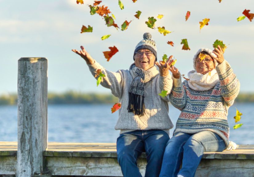 7 Benefits of Slow Travel