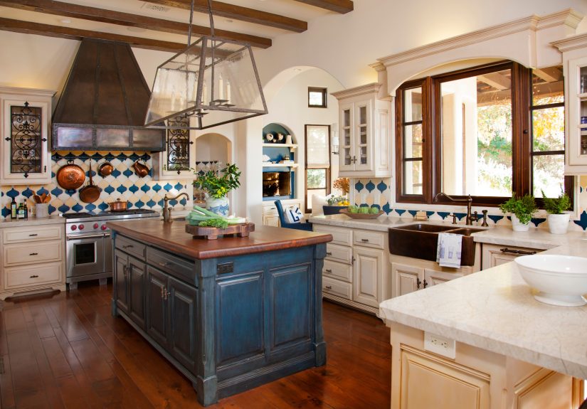 7 Kitchen Eyesores Designers Always Notice Right Away