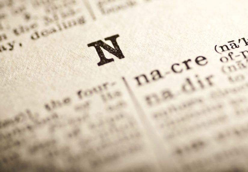 8 Racist Words You Use Every Day