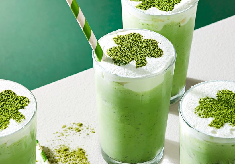 8 St. Patrick’s Day Dessert Recipes