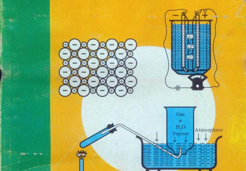 #823 When You Find Out What Was Making That Horrible Smell and Get Rid of It - 1000 Awesome Things