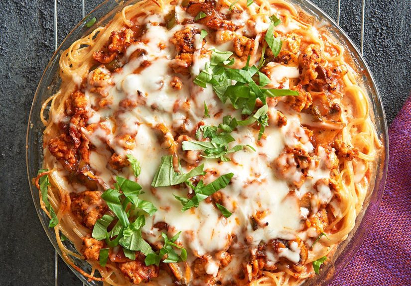 9 Healthy Italian Recipes That Don't Skimp on Flavor