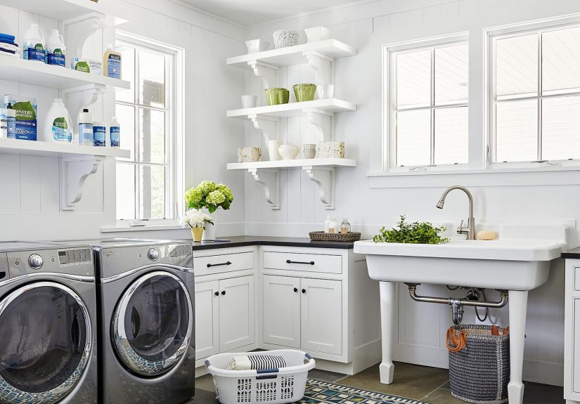 A House Cleaning Schedule You’ll Actually Stick To