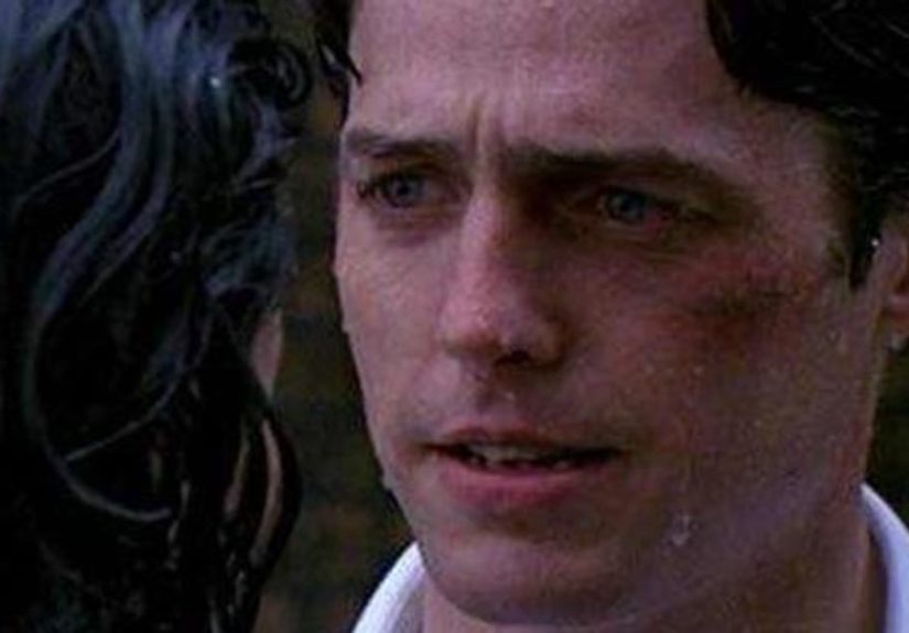 A List Of Hugh Grant Romantic Comedies