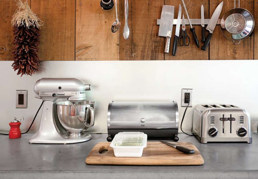 A Midcentury Cabin in Amagansett