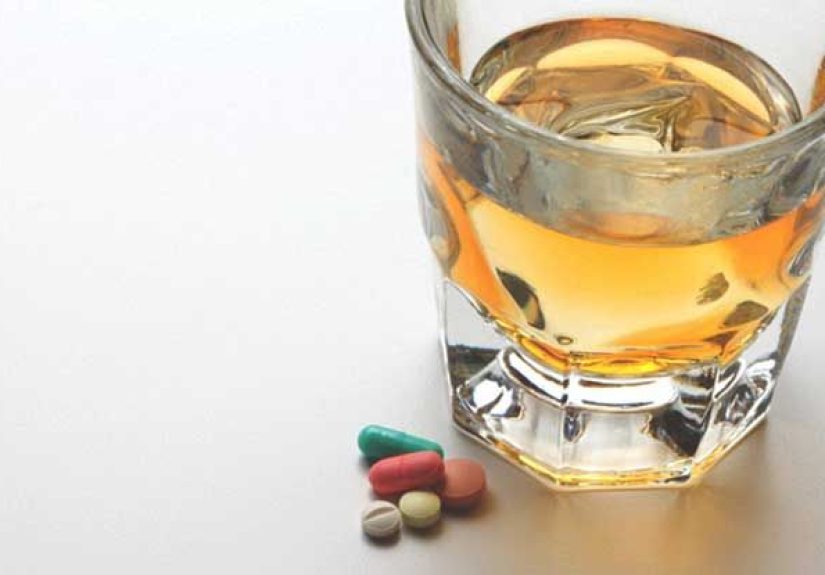 Acetaminophen (Tylenol) and Alcohol